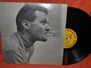 STAN GETZ QUINTET Interpretations #2 LP JAZZ Norgran Mono DG