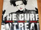 the cure ENTREAT PLUS double vinyl *STILL SEALED* #119/1000 (orig 2010 release)