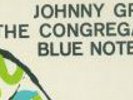 JOHNNY GRIFFIN Congregation LP RVG BLUE NOTE JAZZ RARE  ORIGINAL 
