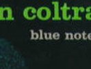 JOHN COLTRANE Blue Train LP RVG BLUE NOTE JAZZ RARE  ORIGINAL 