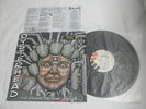 Oysterhead - Grand Pecking Order Vinyl LP Phish Primus Trey Anastasio