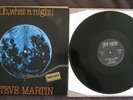 STEVE MARTIN OH WHAT A NIGHT VERY RARE ITALO DISCO 12