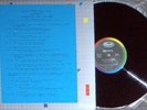 DURAN DURAN ARCADIA The 'Open' Interview CANADA 1986 PROMO LP Radio Show+ cues