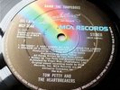 TOM PETTY AND THE HEARTBREAKERS Damn The Torpedoes MINT