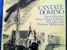 AUDIOPHILE Proprius PROP 7762 Cantate Domino AWESOME NM LP