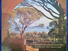 SAX 2341 Falla Three-Cornered Hat  Ravel  . GIULINI .TAS  Blue/silver NM LP