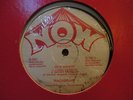MAGABRAIN - NEW WAVIN - BOOGIE FUNK - ORIG 12