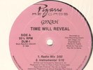 GINAH Time Will Reveal 12
