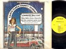 SOUL LATIN Lowrider Ball Live RARE Private Soul LP on 5 STAR