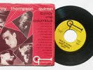 hear JOHNNY THOMPSON QUINTET Color Me Columbus on Guitarsville