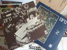 2x LP OPO classic Dutch folk band  on Stoof label
