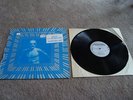 Transistor Jet Strikes Back NM LP Shawn Daniel Foreman International Stud