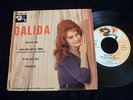 RARE EP DALIDA LOIN DE MOI. LANGUETTE