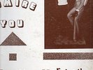 Larry Marshall - I Admire You - Original Press See Me Yah LP
