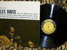 Miles Davis And The Modern Jazz Giants LP Prestige 7150 RVG Van Gelder DG
