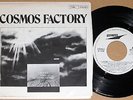 COSMOS FACTORY infinite universe promo only rare 7