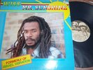 WISS ISRAEL VIBRATION MR SUNSHINE DEEP ROOTS DIGI JAH LIFE REGGAE LP??