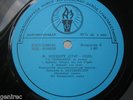 Furtwangler -Schubert,Sym. # 7  C major LIVE 1942 year LP TORCH D-010033 LP USSR