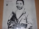 US 1969 Muddy Waters LP Sail On Chess – LP 1539  BLUES