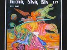 TWENTY SIXTY SIX AND THEN REFLECTIONS OF THE FUTURE ORIGINAL KRAUTROCK A1-B1