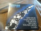Deep Six Compilation C/Z records 1985 SEALED Vinyl grunge Seattle