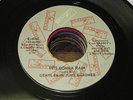 Gentleman June Gardner LATIN SOUL 45 Its Gonna Rain / Last Night