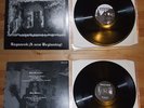 BURZUM RAGNAROK Demos Unreleased LP VIKERNES SARCOFACO BATHORY SEPULTURA SLAYER