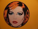Andy Warhol - Blondie (Picture-Disc) [sehr selten]