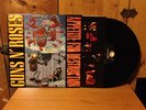 Guns N' Roses Appetite For Destruction RARE 1987 Original Banned Cover Vinyl