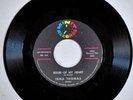 IRMA THOMAS Hittin' On Nothing/Ruler Of My Heart MINIT 666 45 rpm