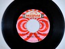 MARVIN SMITH Who Will Do Your Running Now/You're Really Something Sadie MAYFIELD