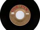James Darren - Angel Face - RARE STEREO 45
