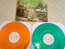 Anberlin New Surrender Vinyl Record Lp 12