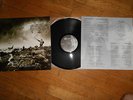 ENSLAVED - BLODHEMN , LP 1ST PRESS , MAYHEM ,BURZUM ,SATYRICON