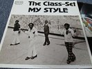 THE CLASS-SET My Style MOD-ART 70's Modern Soul, CHICAGO