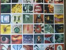 RARE PEARL JAM lp No Code VINYL LP + 9 POSTCARDS & INSERTS on EPIC lb ORIG NM