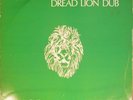 LP REGGAE: JAH LLOYD Dread Lion Dub  MAJESTY RECORDS   ** LISTEN **