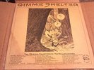 The Rolling Stones - Gimme Shelter - 2 colored LP - TMOQ TMQ