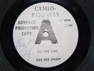 DEE DEE SHARP Do The Bird 7