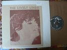 RARE  LINDA RONSTADT LIVE PT 1 lp @ DODGER STADIUM LOS ANGELS, CA 1977 not TMOQ