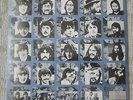 BEATLES RARE CHRISTMAS ALBUM SHRINK WRAP - ORIGINAL  & AUTHENTIC