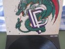 DEEP PURPLE The Battle Rages On  DUTCH 1st PRESS ORIGINAL 1993 VINYL LP