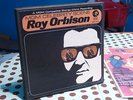 ORBISON ROY MGM CELEBRITY SCENE RARE PROMO BOX SET w INSERTS