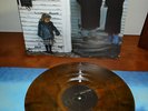 Brand New Devil and God Raging Inside Me ORANGE / BLACK LAST COPY NM UNPLAYED