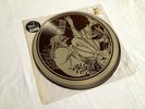 WITCHCRAFT SELF TITLE VINYL LP PICTURE DISC FIRST PRESS RARE RISE ABOVE RECORDS