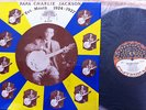 Papa Charlie Jackson ?– Fat Mouth 1924-1929. Yazoo L-1029