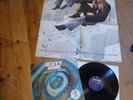 SIXTY NINE CIRCLE OF THE CRAYFISH 1972 POSTER KRAUTROCK
