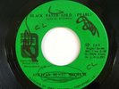 Funk 45 AFRICAN MUSIC MACHINE Black Water Gold on Soul Power VG++