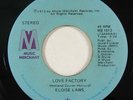 Northern Soul 45 ELOISE LAWS Love Factory on Music Merchant