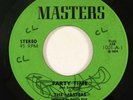 Funk 45 MASTERS Party Time on Masters VG++